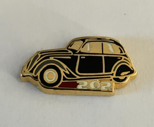 Pin peugeot 202 - pin's,