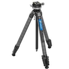 LEOFOTO LY-265CF Mr.Y Carbon