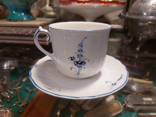 Villeroy boch tasse vieux - boch,