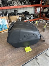 Heritage Softail M8 Tour Pak 53000598 2018-25 Harley Rear Leather Wrapped Bags