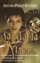 Tabla flandes arturo - tabla,