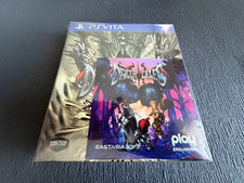 PS Vita Death Tales Limited
