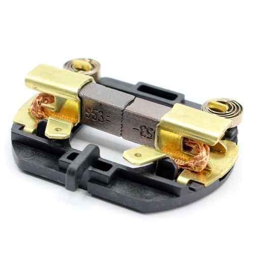 Balais charbon support - charbon,