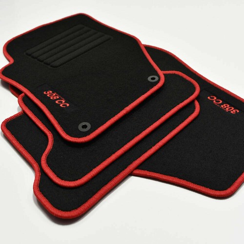 Tapis peugeot 308cc 308 - 308cc,