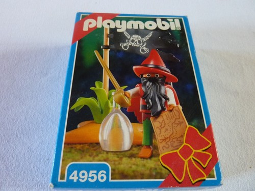 Playmobil 4956 lutin - , gnome