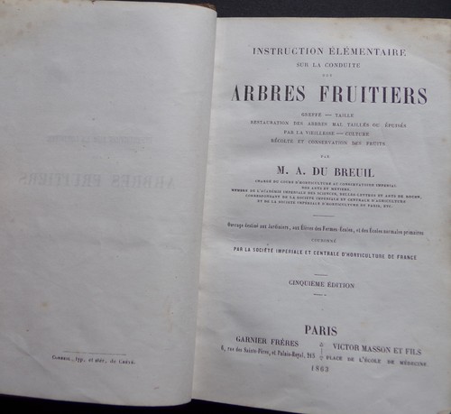 Instruction élémentaire - §§,