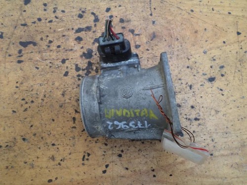 Ford windstar mesure flux - mesure,