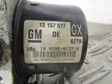 Bloc ABS (freins anti-blocage)