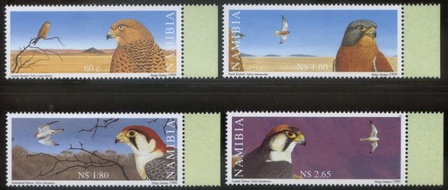 Namibia 1999 mnh - namibia, mnh**