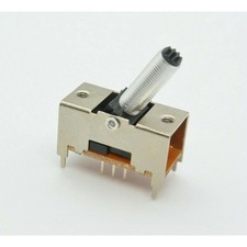 Toggle Switch 2 position