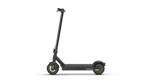 Acer escooter series - series, 3