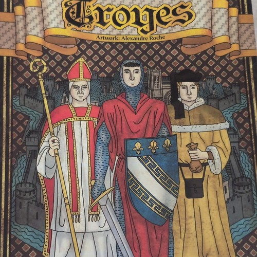 Pearl games troyes jeu - pearl,