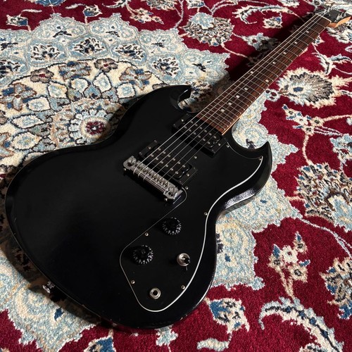 Gibson usa fusion - gibson,