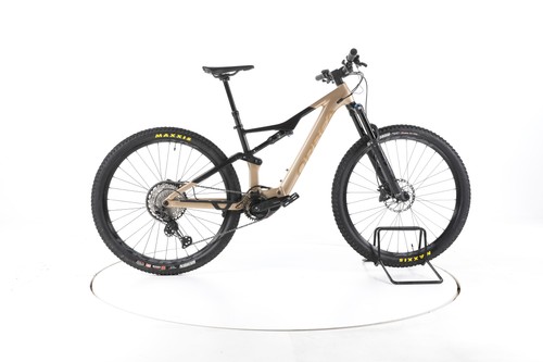 Orbea rise h20 vtt électrique - orbea,