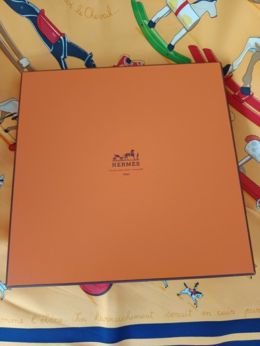 Carré hermès paris 100 - hermès,