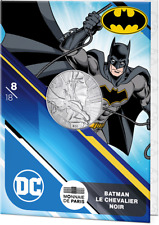 FRANCE COLLECTION Marvel 10