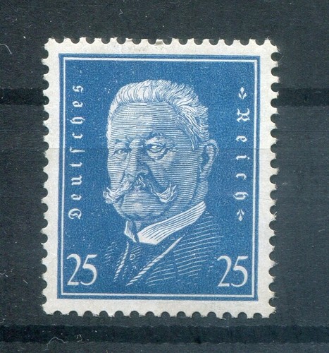 Weimar 416 timbre allemand - dr-weimar,