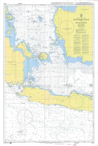 2470 singapore strait - 2470,