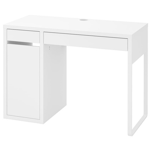 Ikea micke desk white - micke,