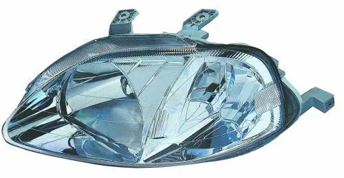 Phare gauche 217 1127l e - gauche, 217-1127l-ld-e