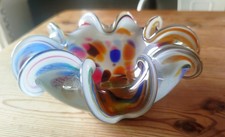 Superbe coupe en verre