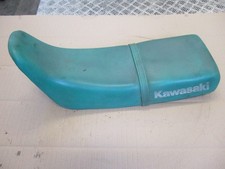 Selle pour Kawasaki 125 KMX -