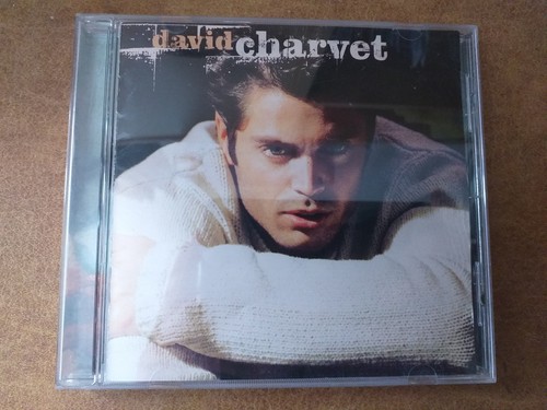David charvet - david,