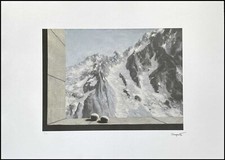René Magritte * La Domäne