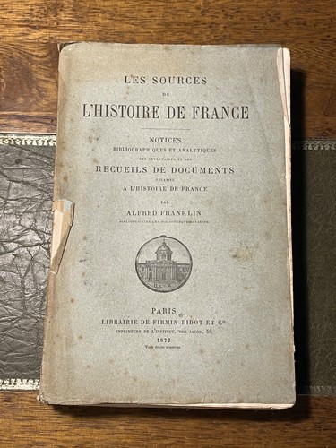 Livre les sources - les,