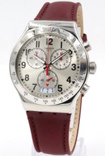 New Swiss SWATCH Irony