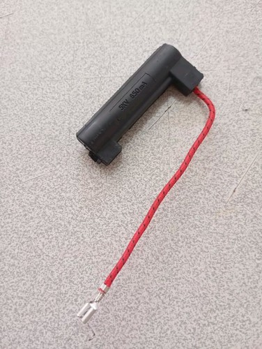 Fusible 5kv 650ma cache - 5kv,