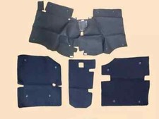 FLOOR LINER FEUTRE TAPIS (LOT