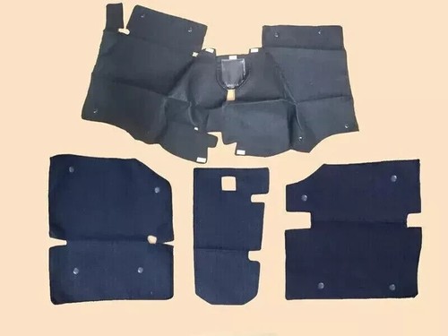Floor liner feutre tapis lot - floor,
