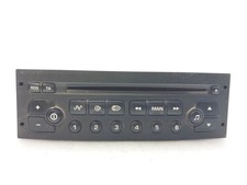 964514577700 autoradio pour PEUGEOT 206 SW 2.0 HDI 2002 8126744