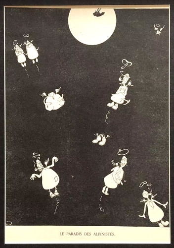 Illustration noir de - en,