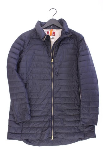 Manteau slim en duvet - ✅,