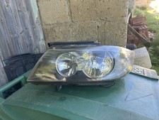 Optique avant principal droit