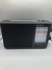 SONY - Radio Portable Sony ICF-506 - Très Bon État
