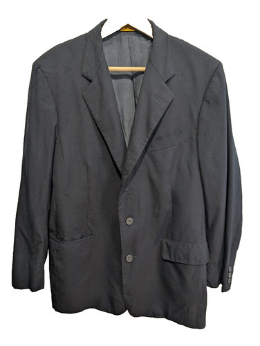 Blazer brooks brothers - m, bleu