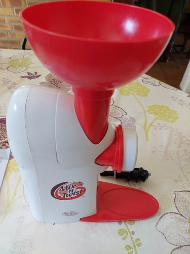 Simeo appareil sorbets et - sorbets,