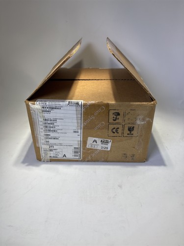 New open box cisco vg202xm - new,