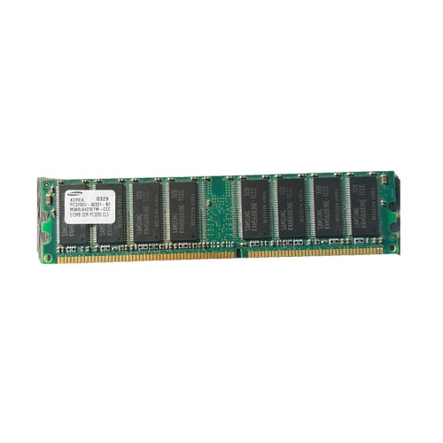 Mémoire 512mb samsung - mémoire, ram