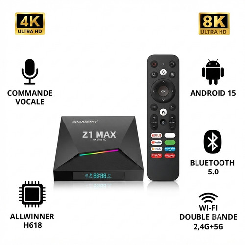 Max box android - z1,