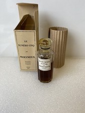 Ancien Petit Flacon de parfum