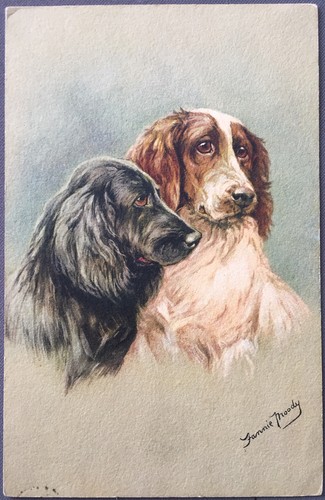 Carte postale ancienne - carte,