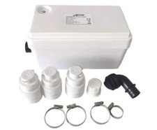 POMPE DE RELEVAGE 250W