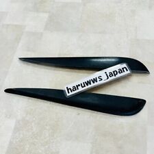 For SUZUKI 91-98 CARRY EVERY DE51V DF51V DC51T DD51T EYE LINE Headlight Covers