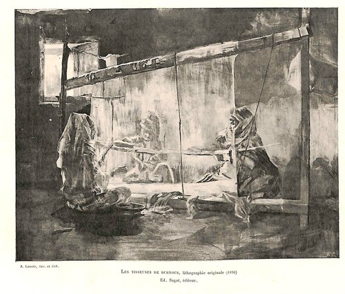 Alexandre lunois reproduction - alexandre,