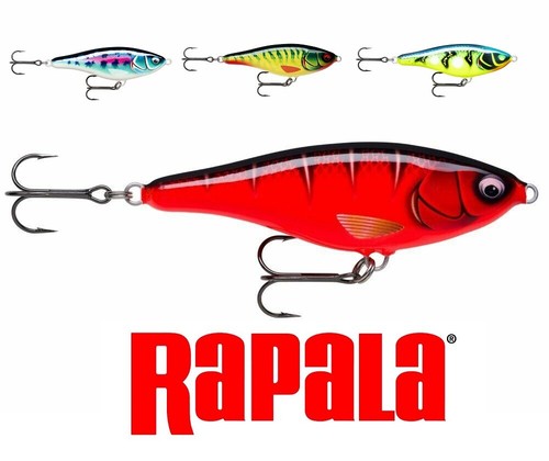Rapala twitchin rap 53 - rap, 12