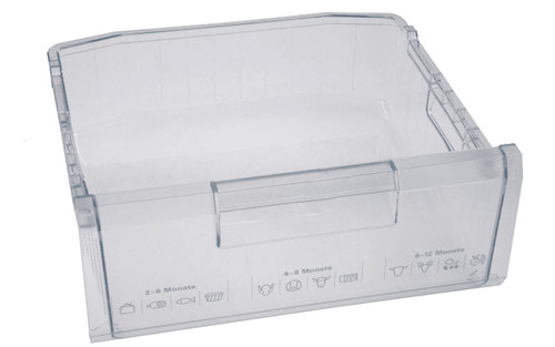 Bac produits congelateur - produits,